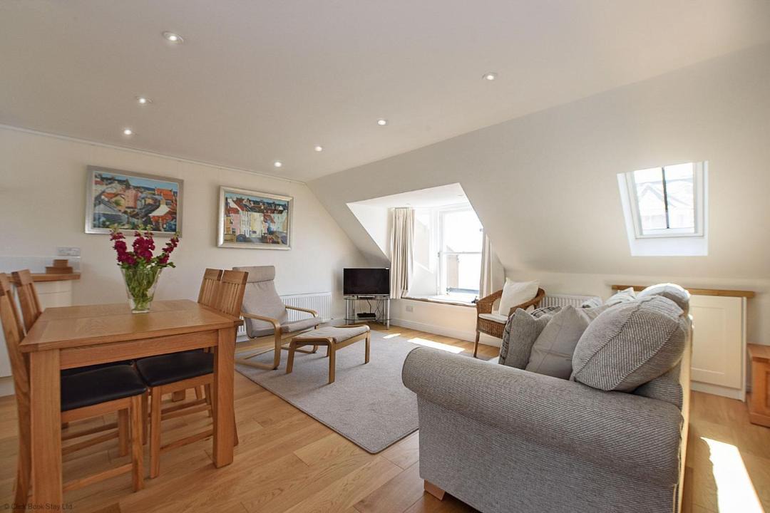 Photo of Livingroom in Pittenweem