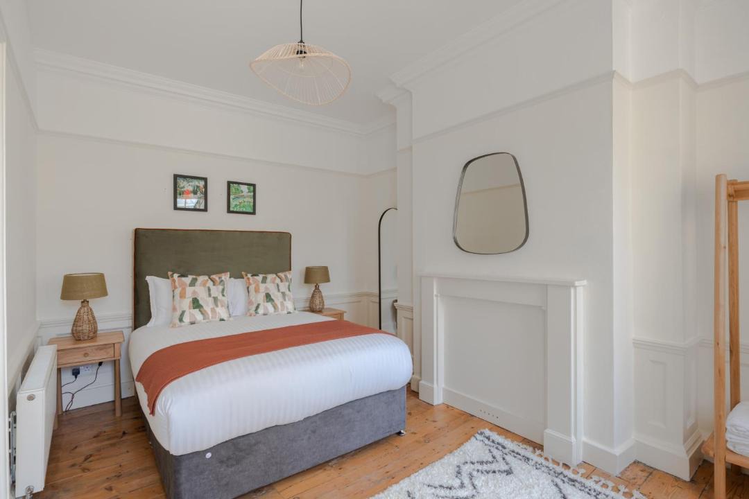 Photo of Bedroom in Redcliffe