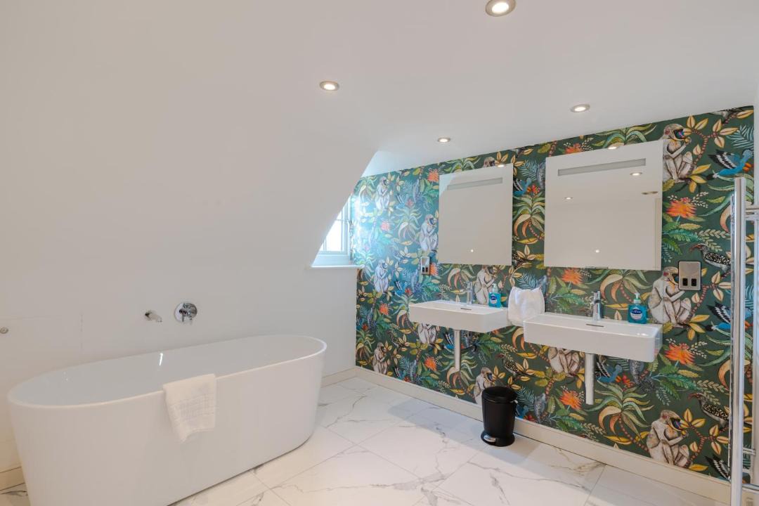 Photo of Bathroom in Redcliffe