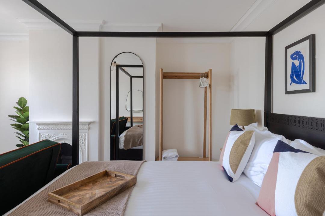 Photo of Bedroom in Redcliffe