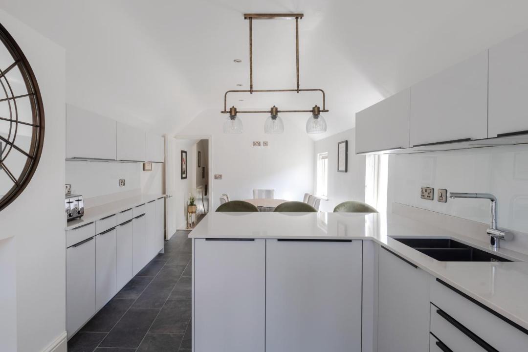 Photo of Kitchen in Redcliffe