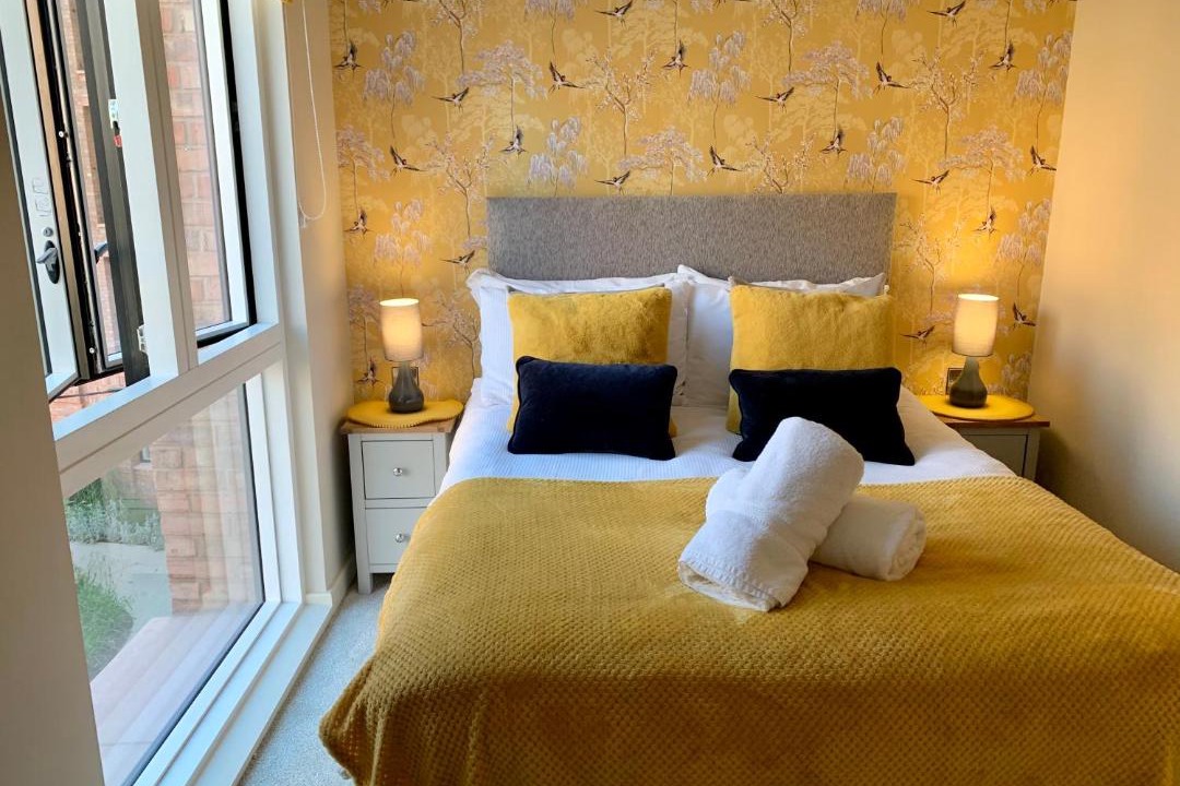 Photo of Bedroom in York