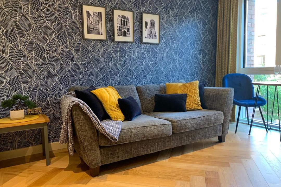 Photo of Livingroom in York