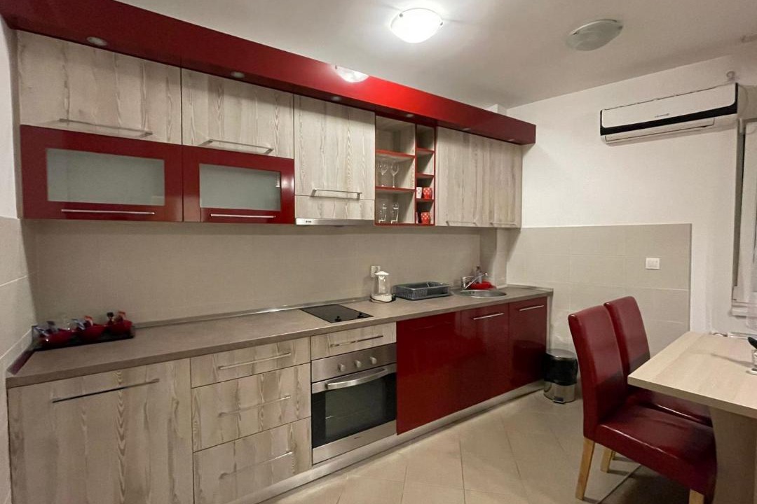Photo of Kitchen in Jagodina