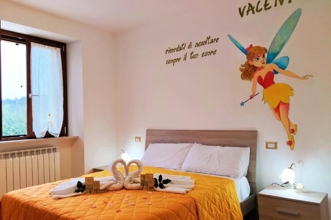 Photo of Bedroom in Macerata
