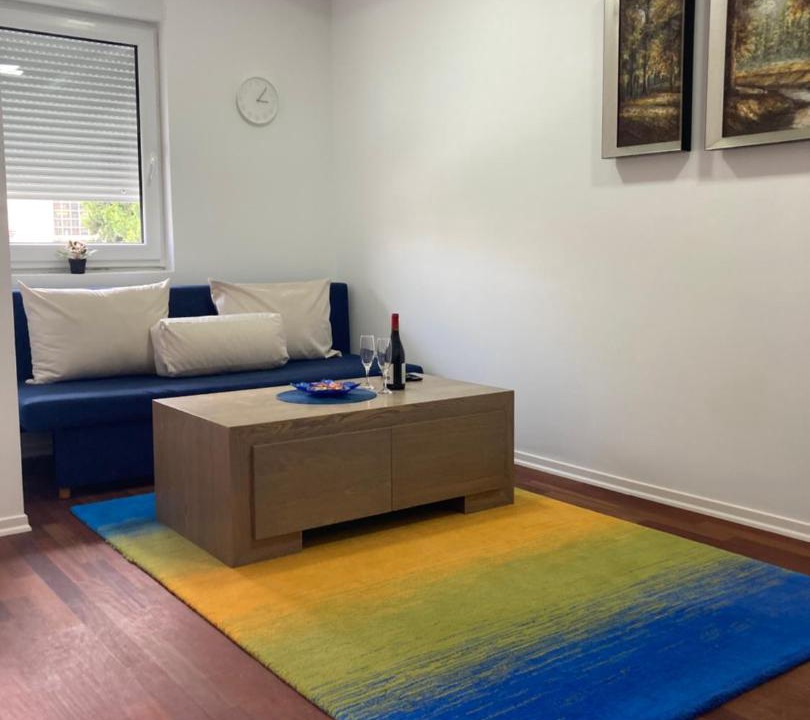 Photo of Livingroom in Zvezdara