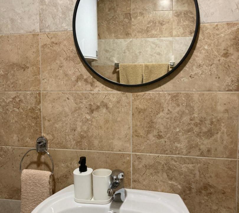 Photo of Bathroom in Zvezdara