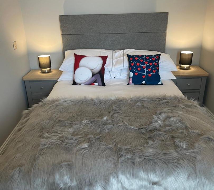 Photo of Bedroom in West End