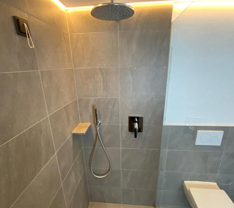 Photo of Bathroom in Vernago