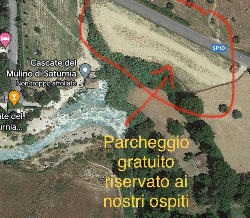 Photo of Others in Saturnia