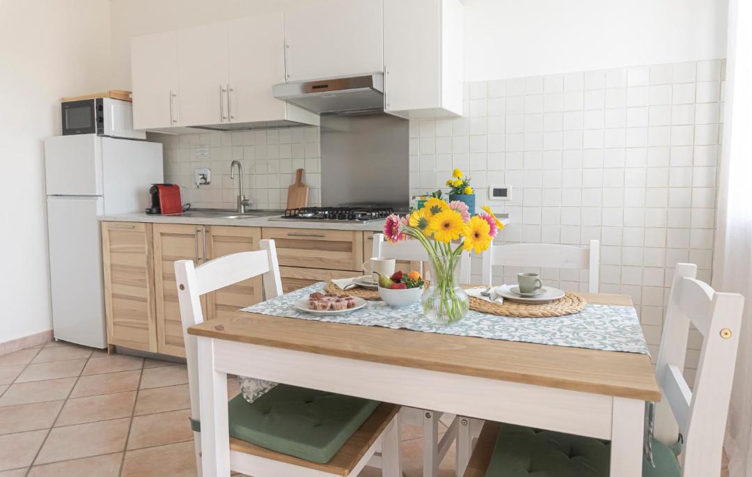 Photo of Kitchen in Rosignano Marittimo
