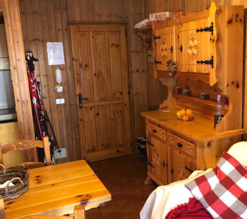 Photo of Others in Champoluc