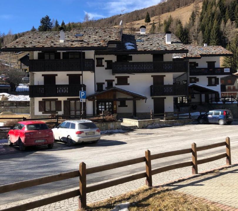 Photo of Others in Champoluc