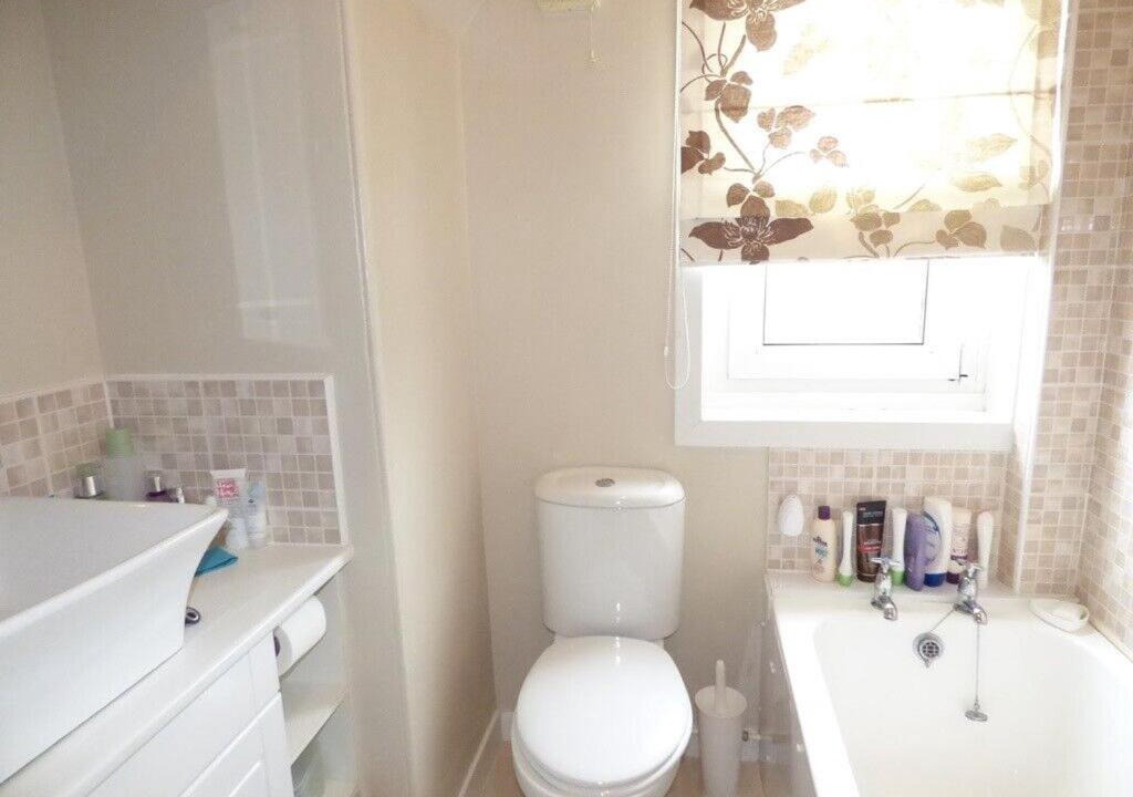 Photo of Bathroom in St. Andrews