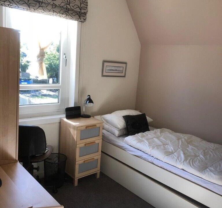 Photo of Bedroom in St. Andrews