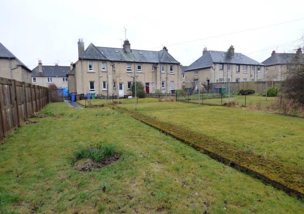 Photo of Buildings in St. Andrews