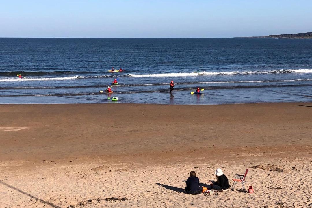 Photo of Outdoor in St. Andrews