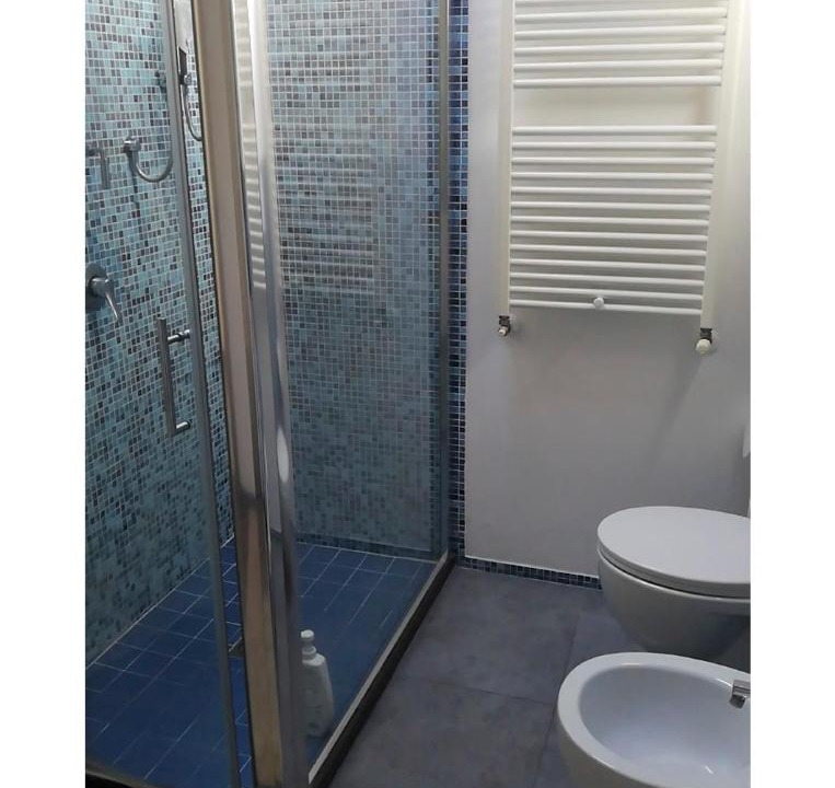 Photo of Bathroom in Gabicce Mare