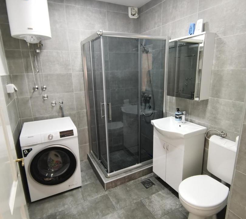 Photo of Bathroom in City Center