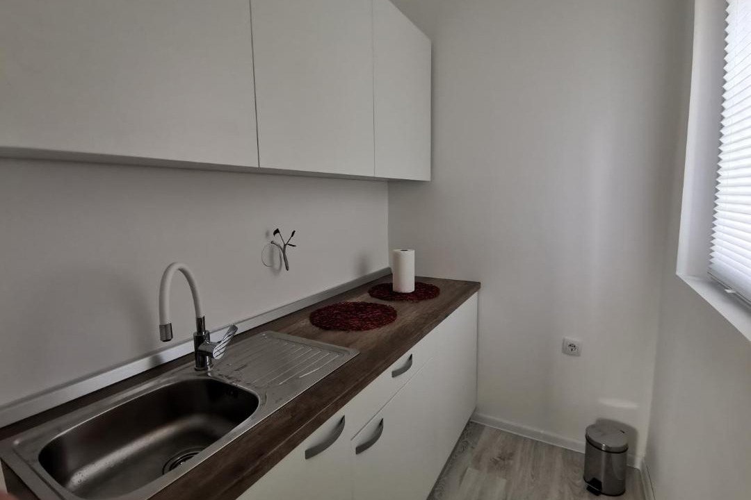 Photo of Kitchen in City Center