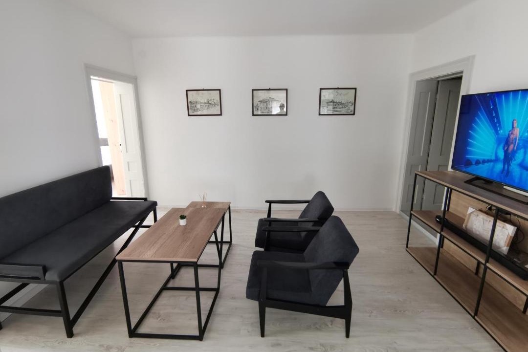 Photo of Livingroom in City Center
