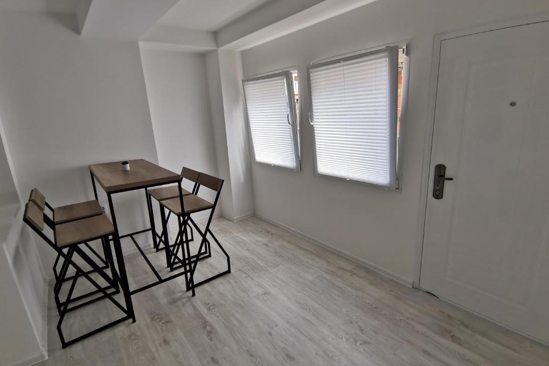 Photo of Livingroom in City Center