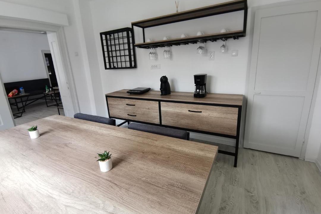 Photo of Livingroom in City Center