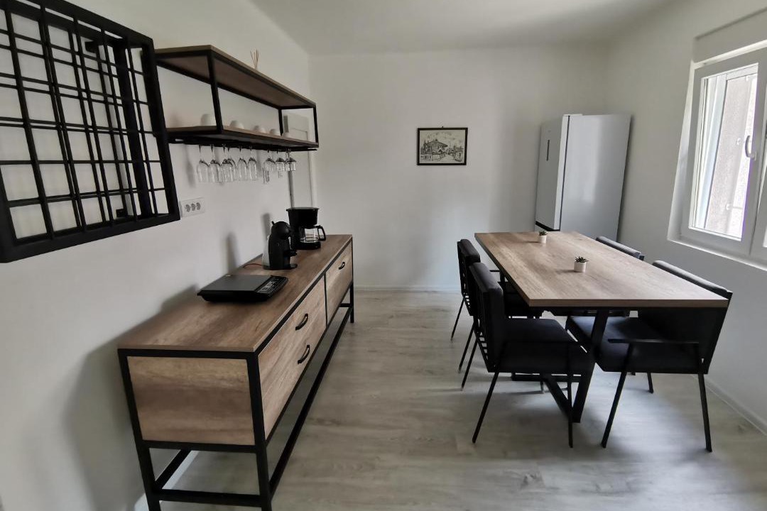 Photo of Livingroom in City Center
