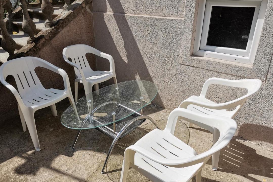 Photo of Patio Balcony in City Center