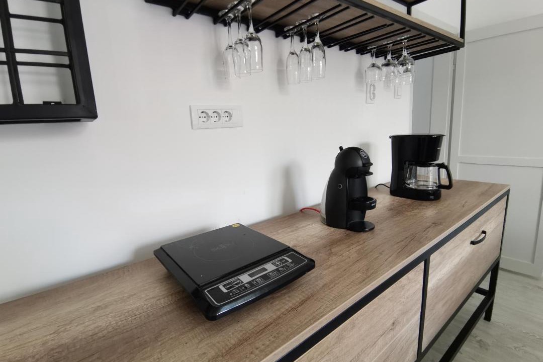 Photo of Livingroom in City Center