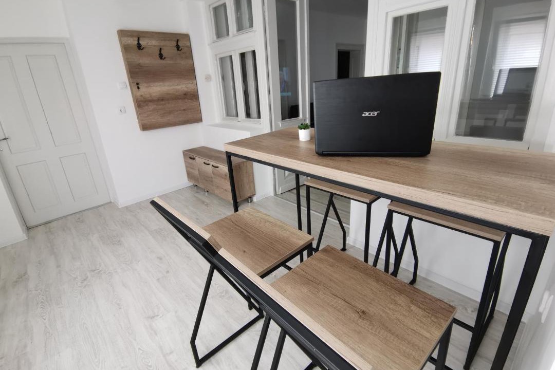 Photo of Kitchen in City Center