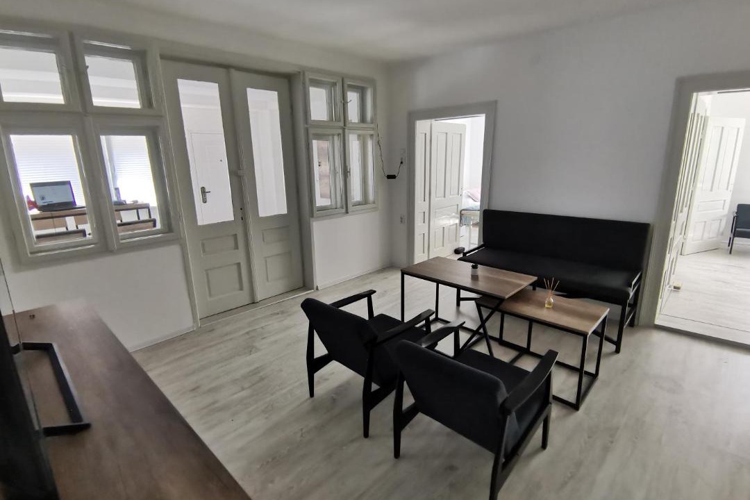 Photo of Livingroom in City Center