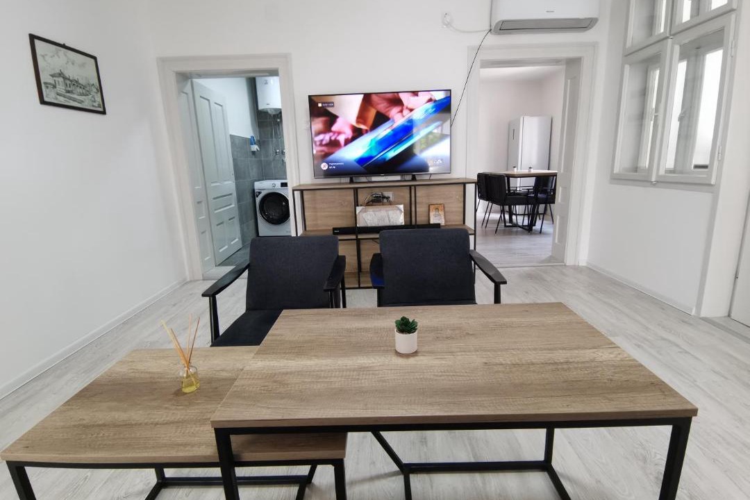 Photo of Livingroom in City Center