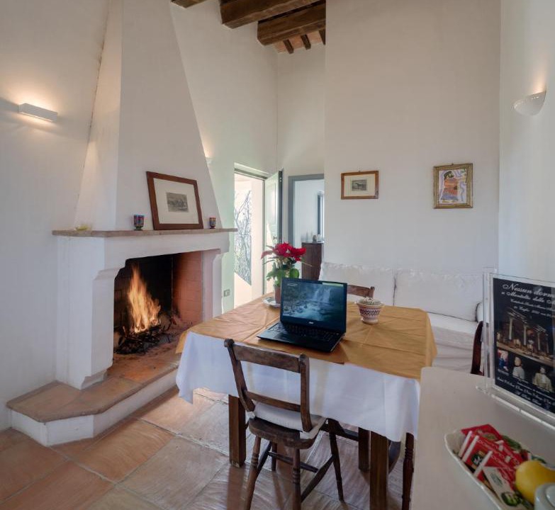 Photo of Livingroom in Montalto delle Marche