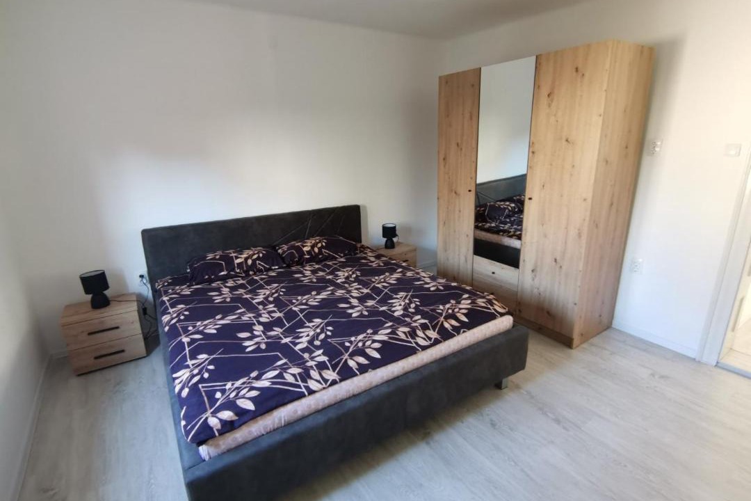 Photo of Bedroom in City Center