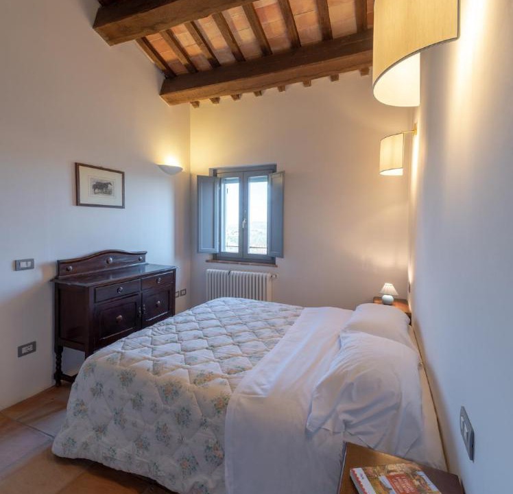 Photo of Bedroom in Montalto delle Marche