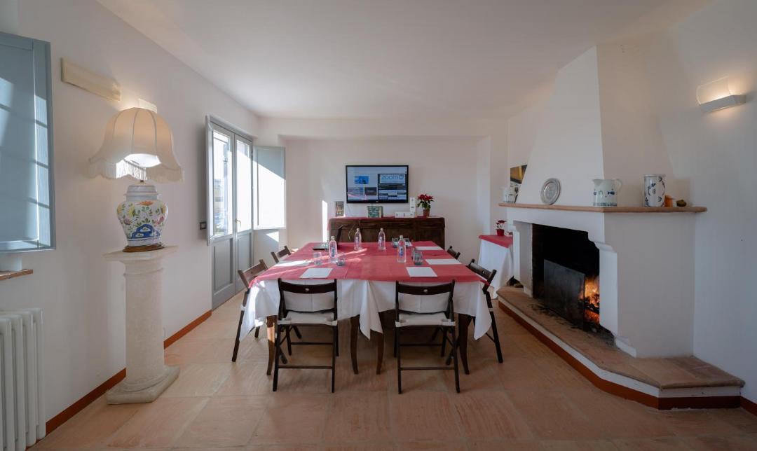 Photo of Livingroom in Montalto delle Marche