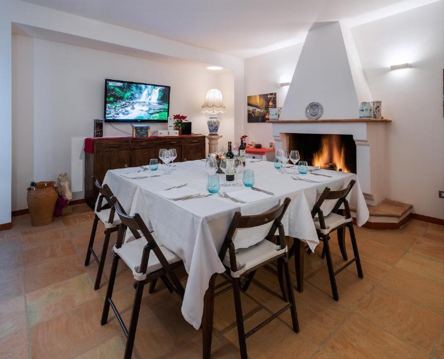 Photo of Livingroom in Montalto delle Marche