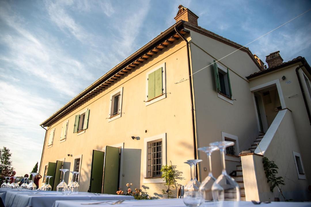 Photo of Buildings in Montalto delle Marche