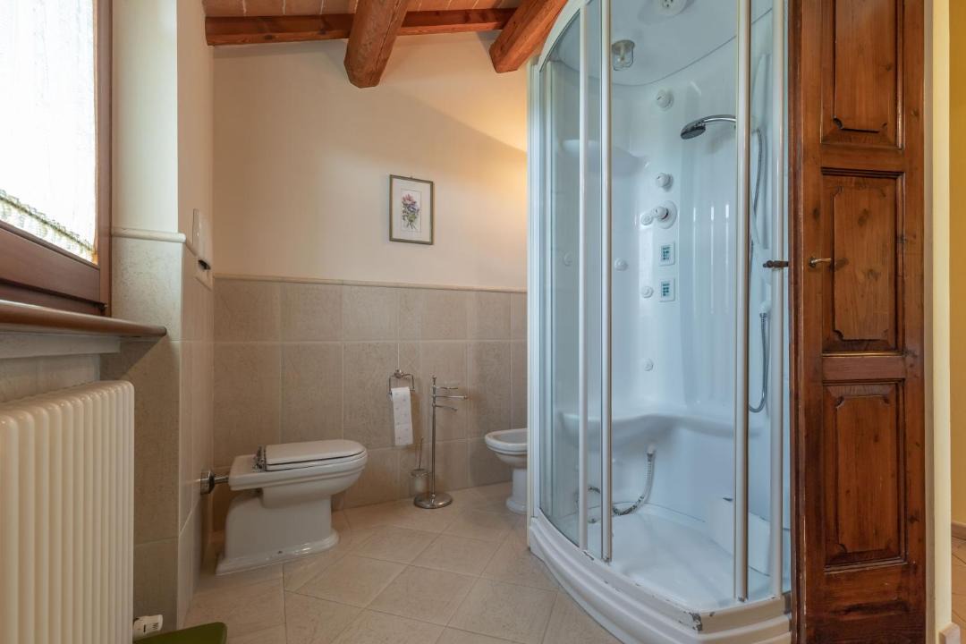 Photo of Bathroom in Fano