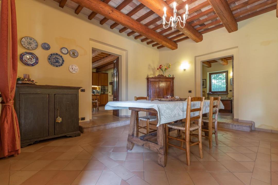 Photo of Livingroom in Fano