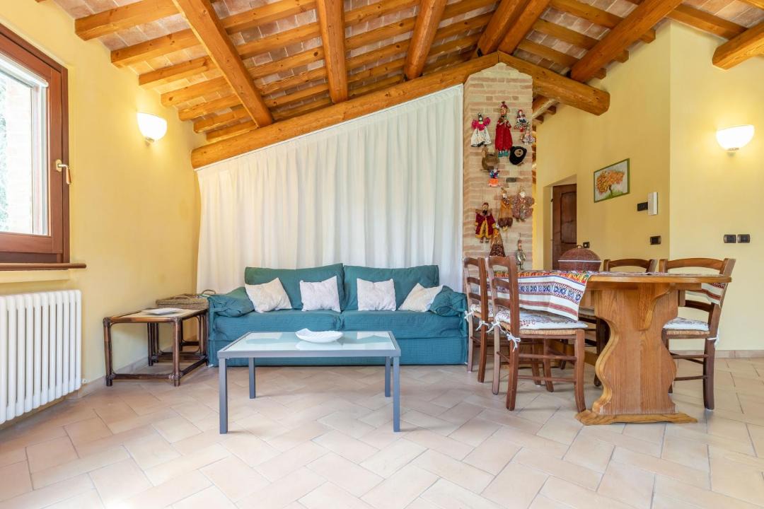 Photo of Livingroom in Fano