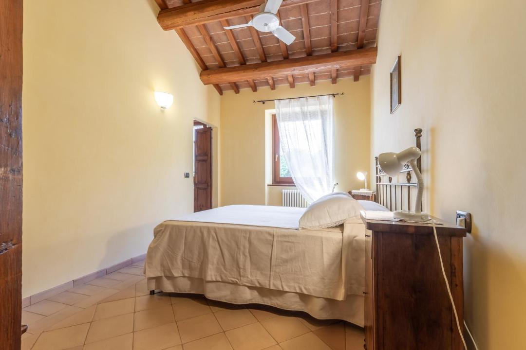 Photo of Bedroom in Fano