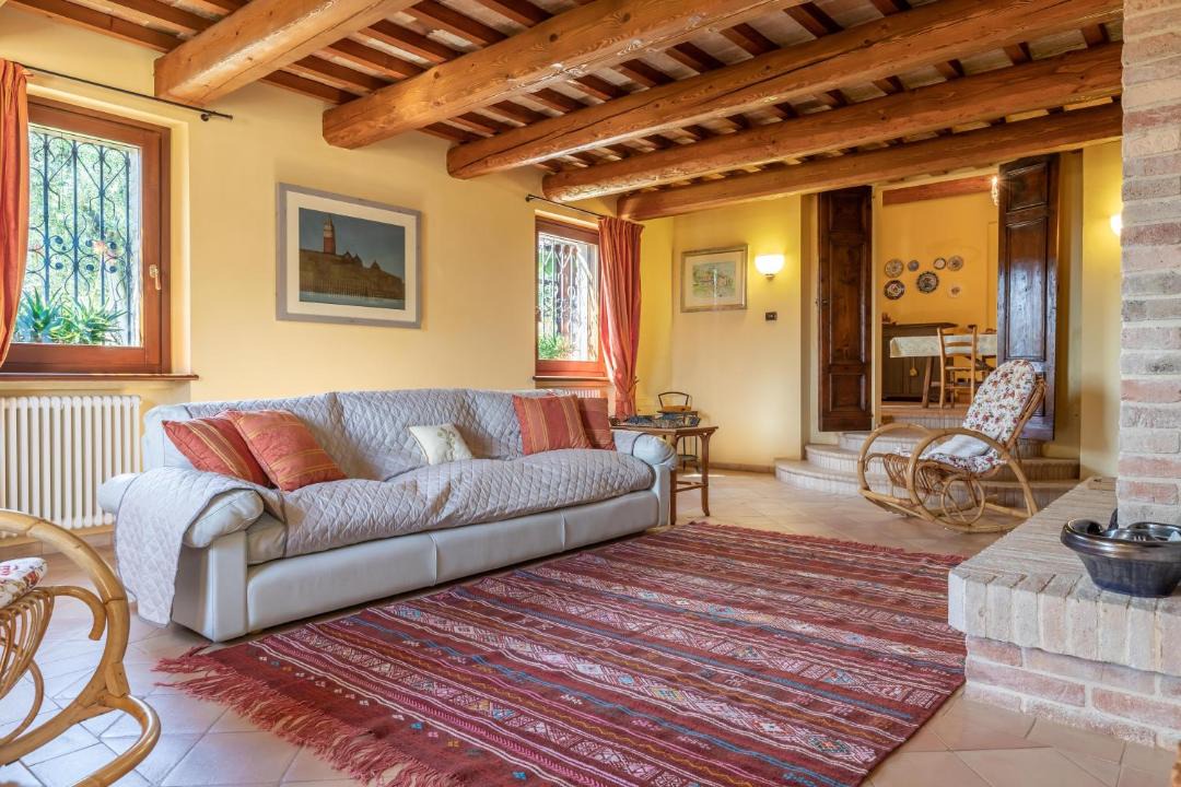 Photo of Livingroom in Fano