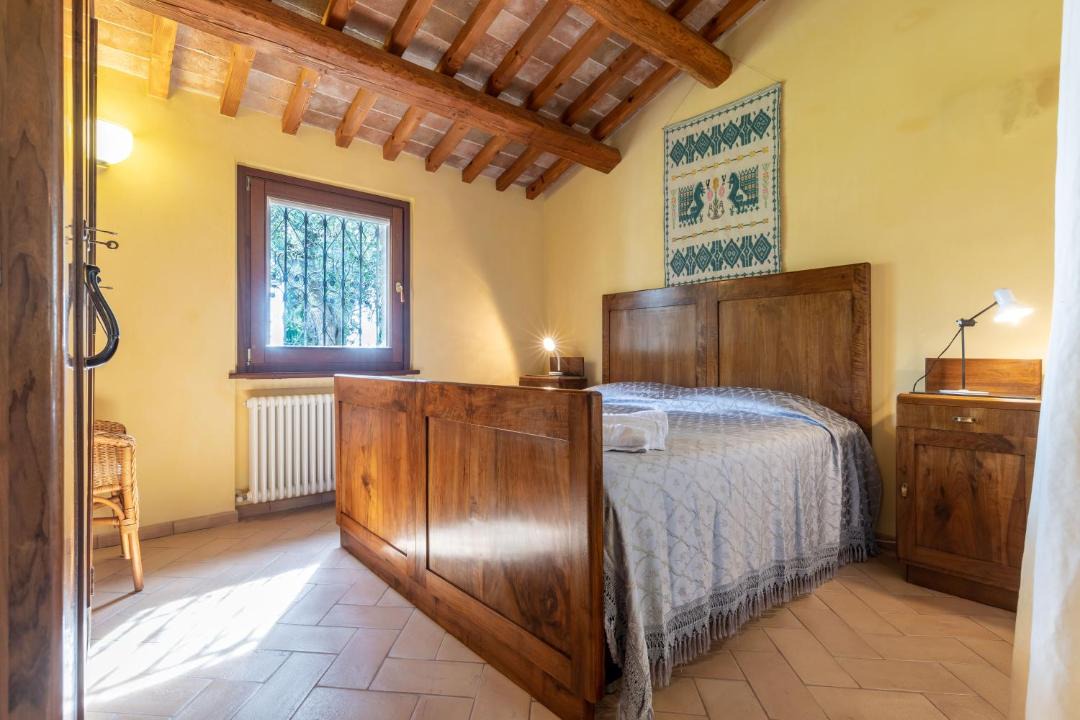 Photo of Bedroom in Fano