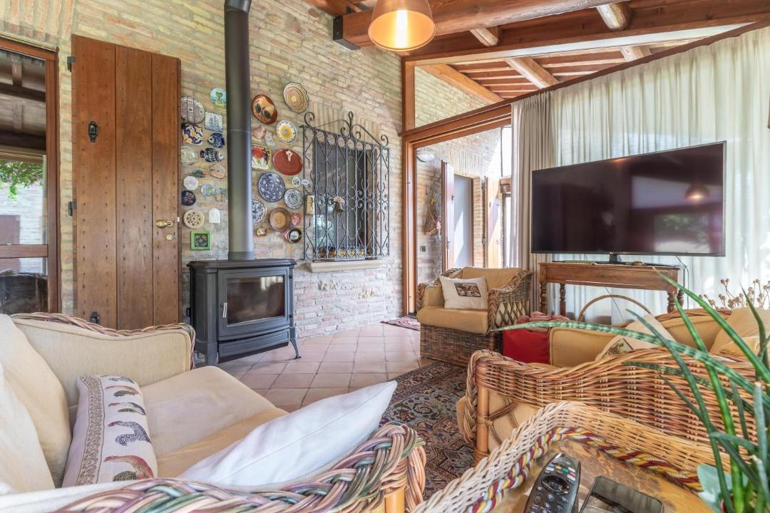 Photo of Livingroom in Fano