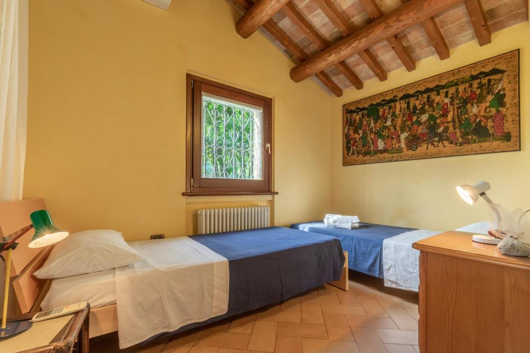 Photo of Bedroom in Fano