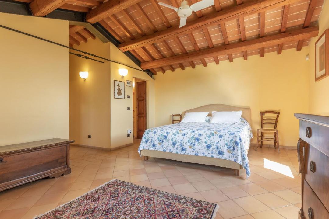 Photo of Bedroom in Fano