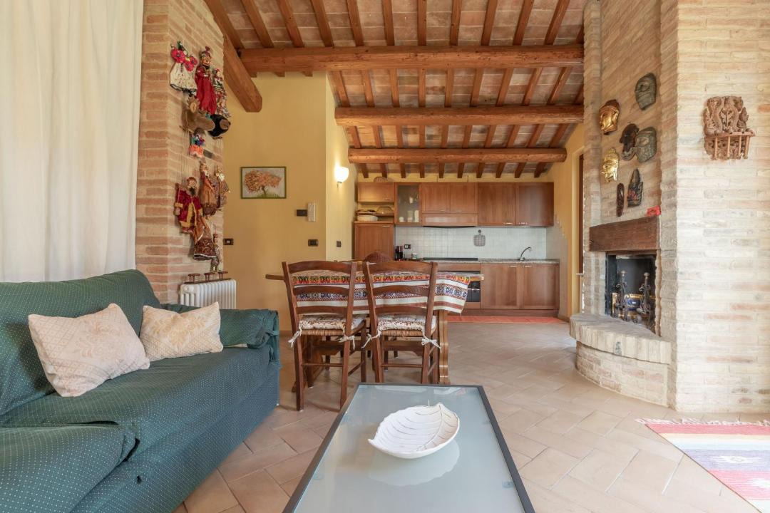 Photo of Livingroom in Fano