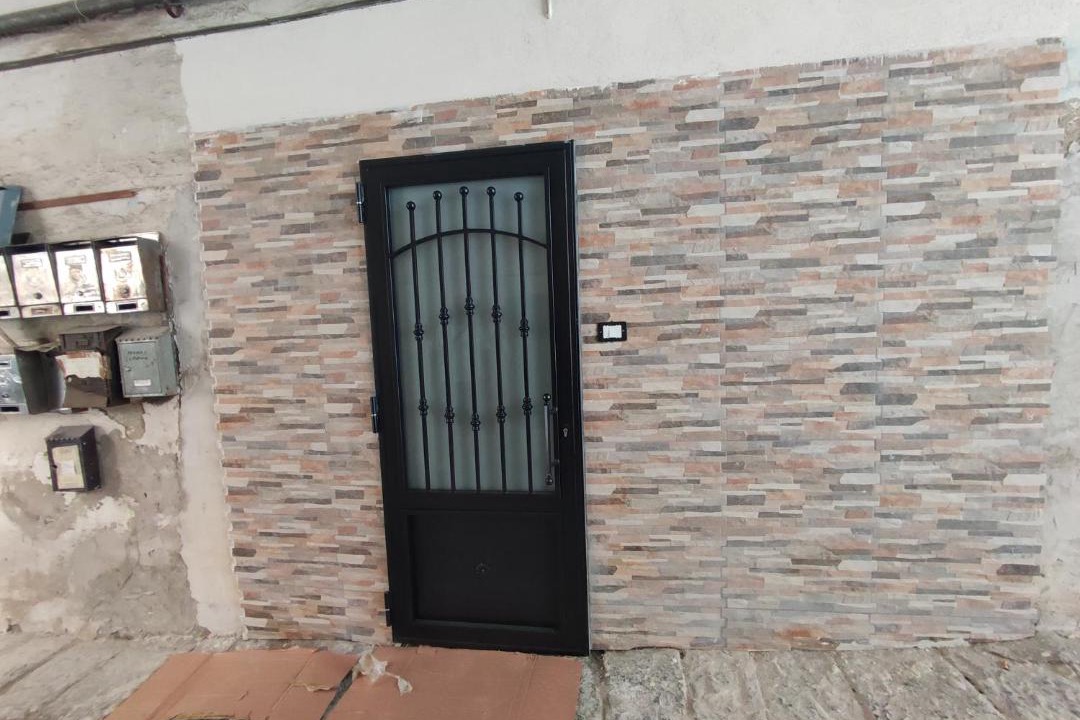 Photo of Buildings in Castellammare di Stabia
